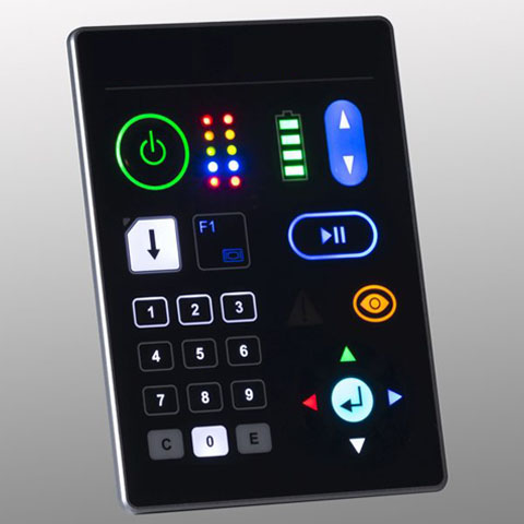 Demo-SideLED_Backligting Soulution