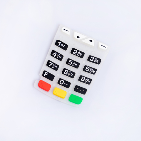 Silicone Rubber-1