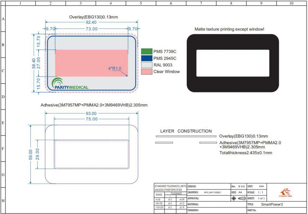 Membrane Switch Prototyping design process-1