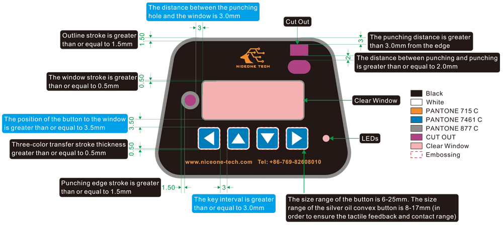 Membrane-Switch-Prototyping-design-process-spacing