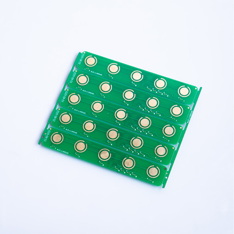 Printing Circuit Board Membrane Switch