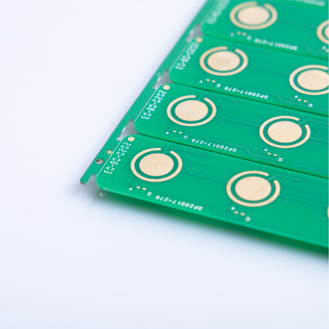 Printing Circuit Board Membrane Switch