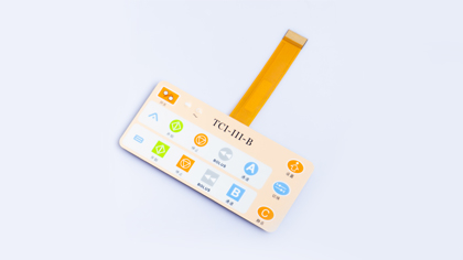 knowledge circuit of membrane switch img