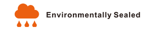 logo environmentally left