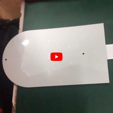 Capacitive Membrane Switch-video-img