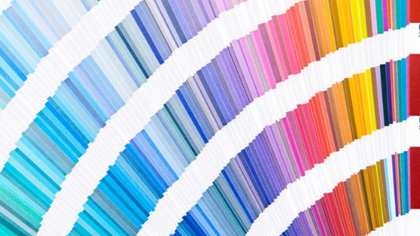 Manufacturing Graphic Overlays Color Design Guidelines