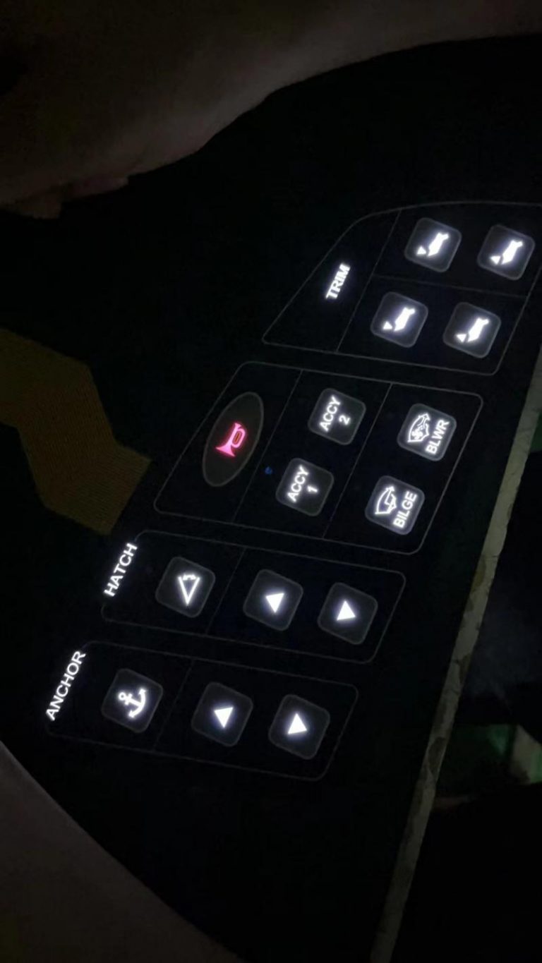 The Benefits of Backlight Technology in Medical Devices