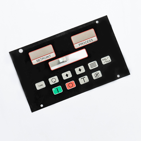 Custom Graphic Overlays: Enhancing Functionality and Aesthetics in Industrial Applications