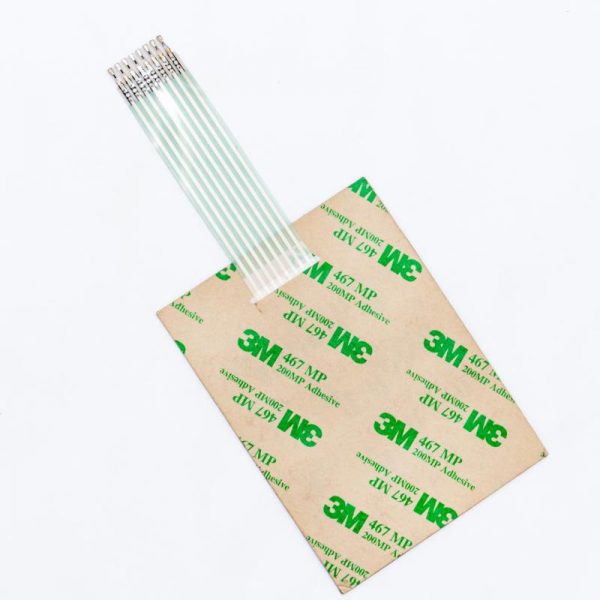 Improving the Actuation Force of Membrane Switches Specific Measures and Future Choices