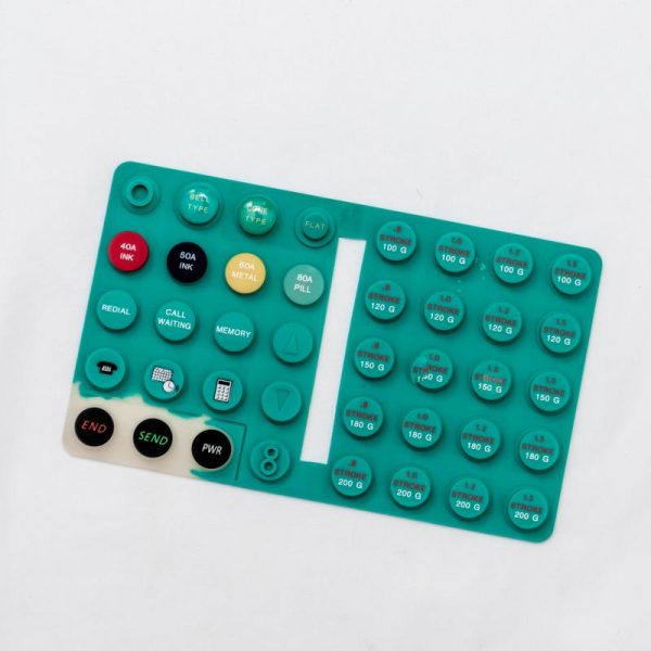 Are Rubber Dome Switches Good? Pros and Cons Explained