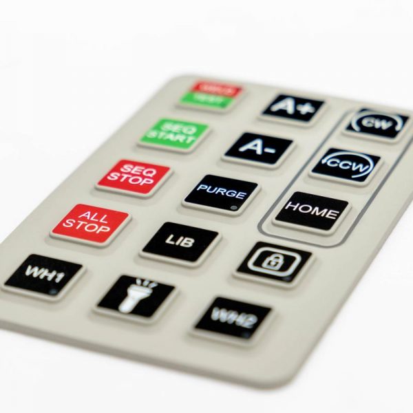 Are Rubber Dome Switches Good?