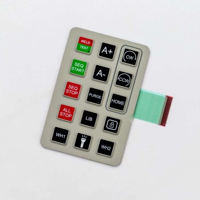 Are Rubber Dome Switches Good?