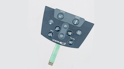 The Cost-Saving Benefits of Membrane Switches for Medical Device Manufacturers