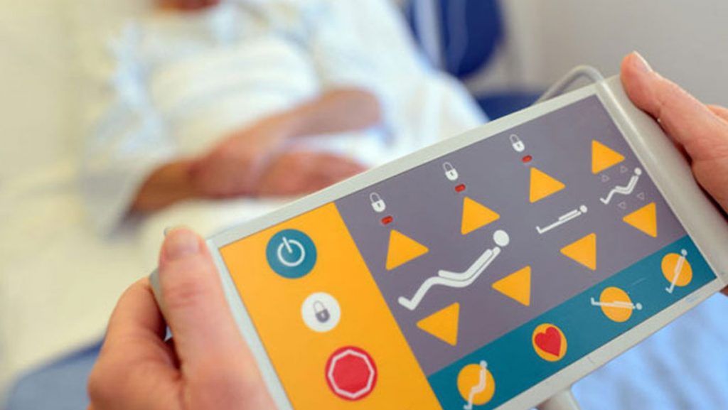 Medical Device Membrane Switches