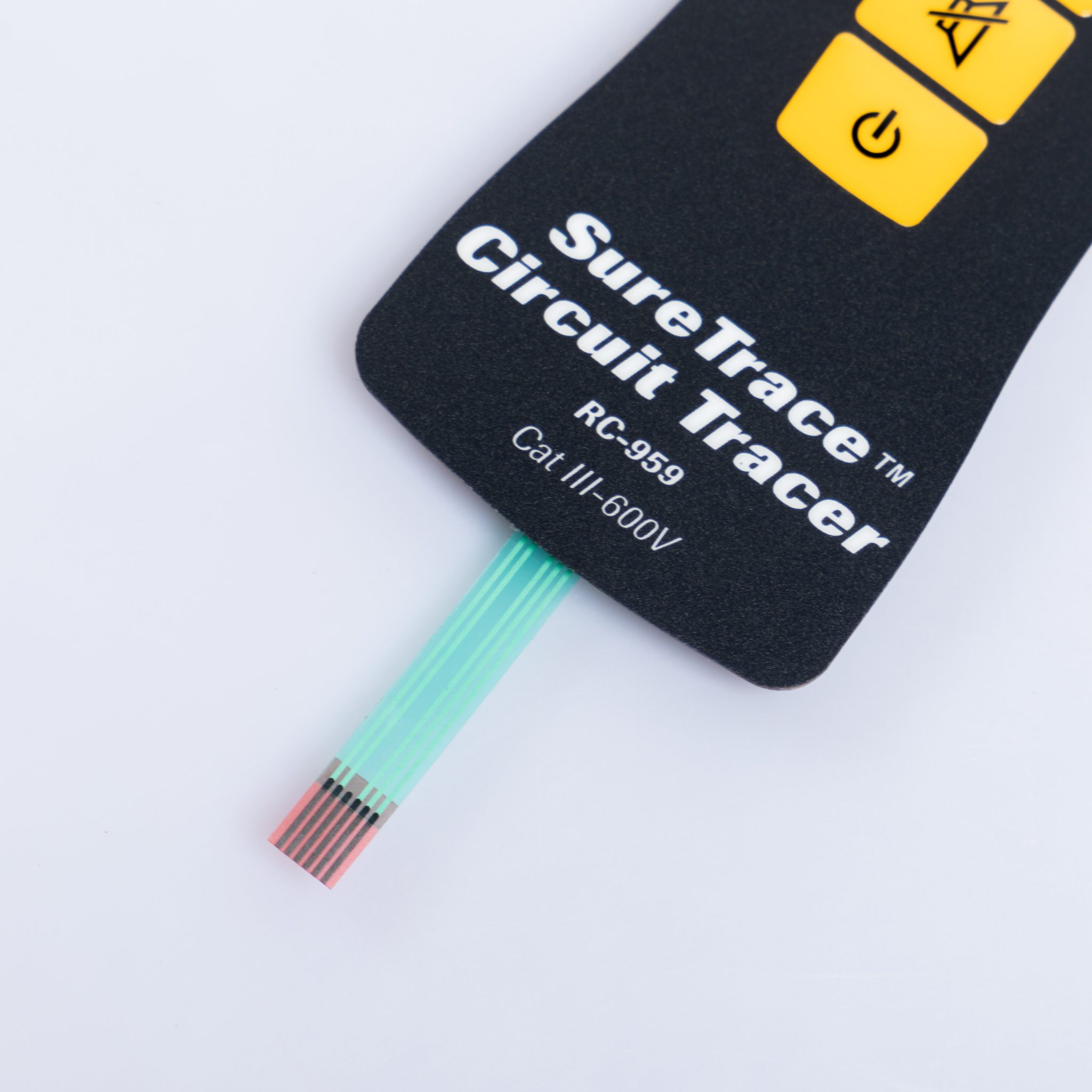 Tips for Replacing Membrane Switches