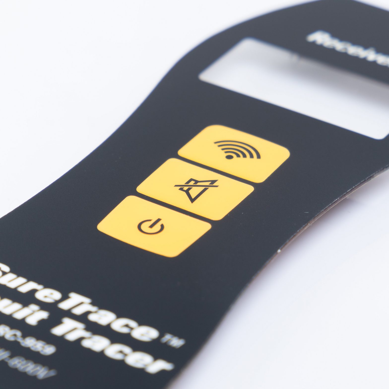 Tips for Replacing Membrane Switches