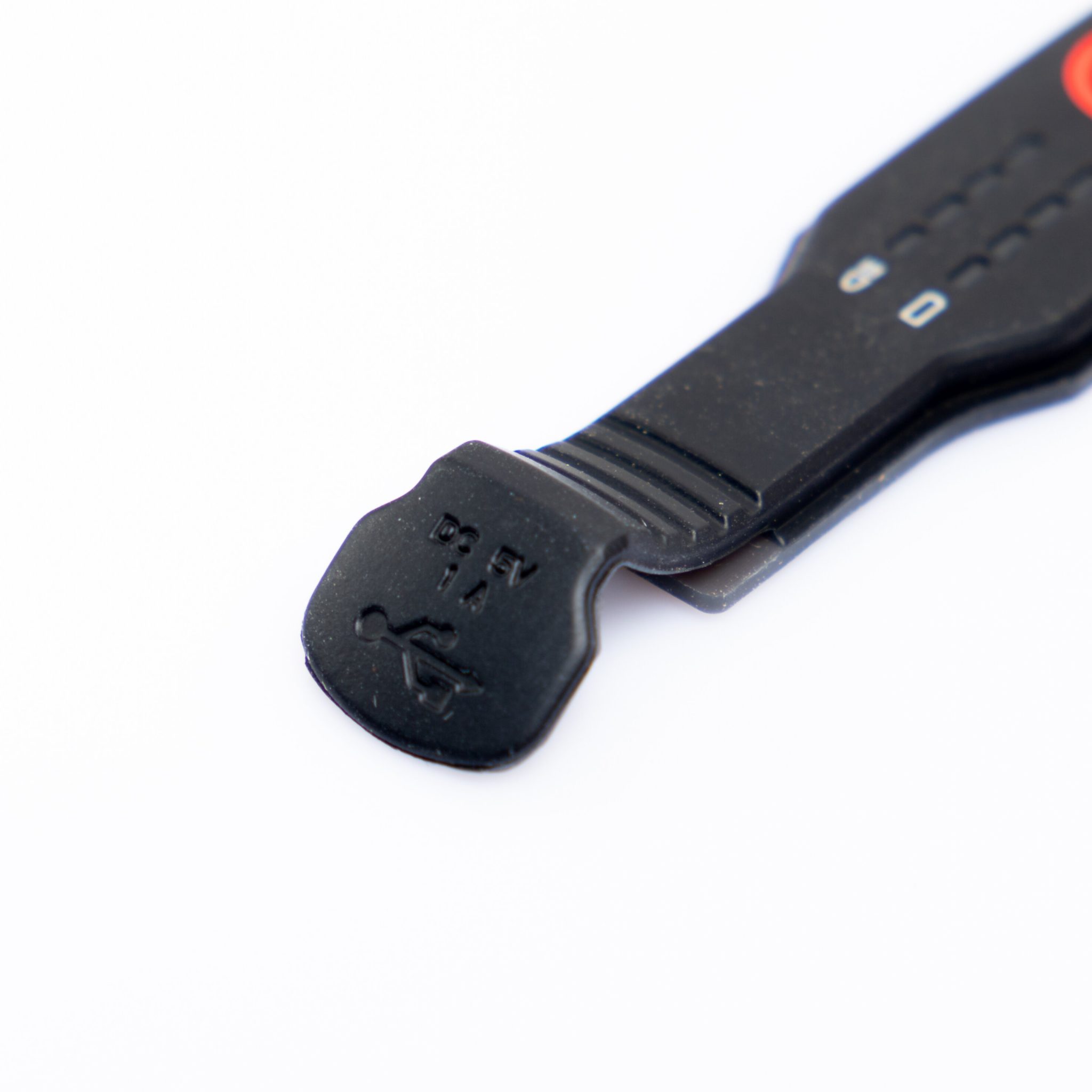 Color Design of RUBBER KEYPAD: Enhancing Aesthetics and Functionality