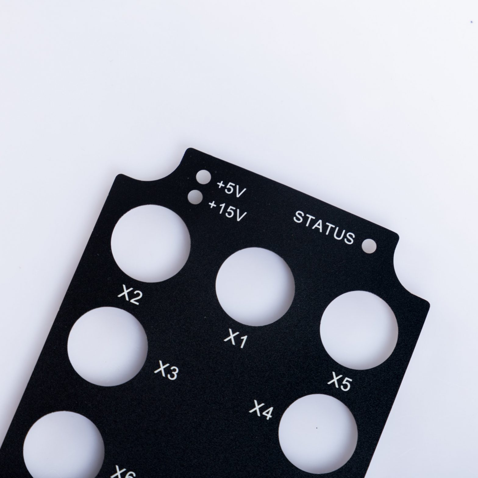 How to Customize Graphic Overlay Membrane Switches for Specific ...