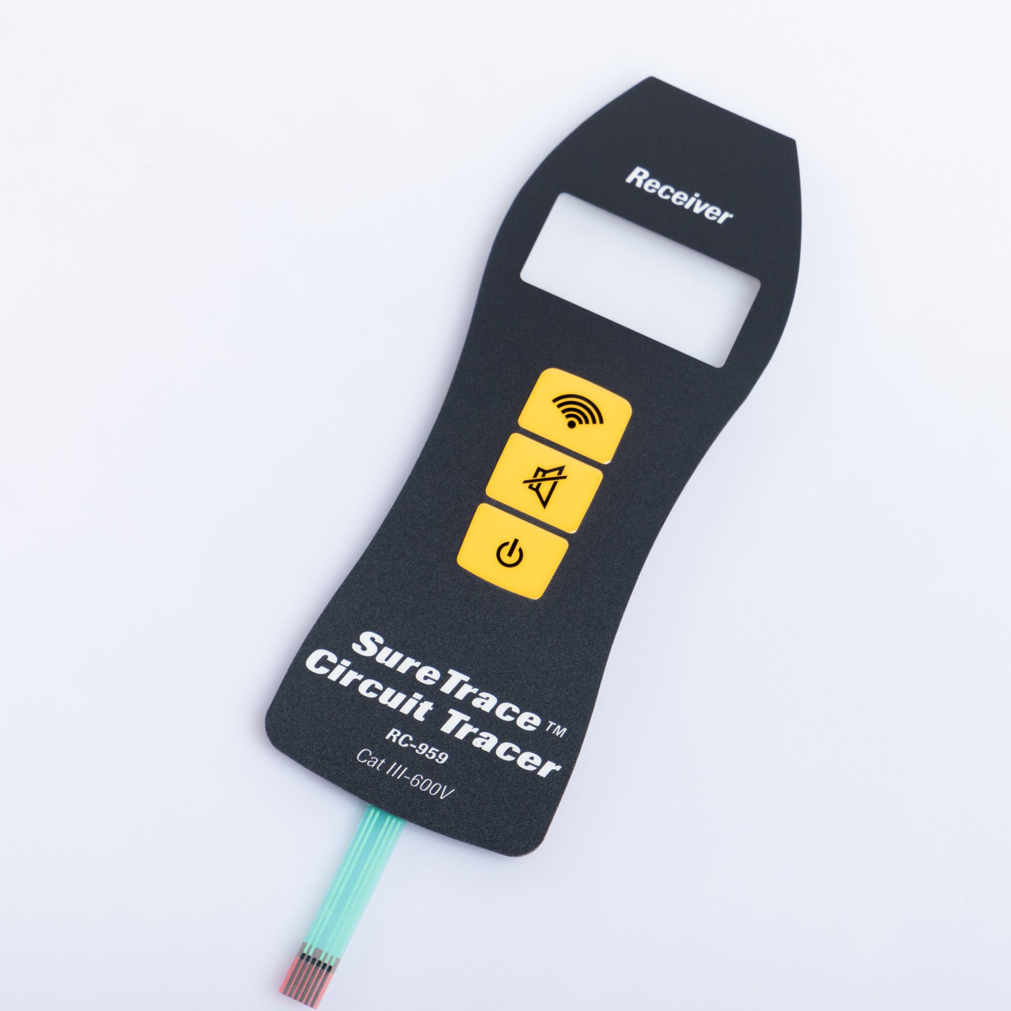 Exploring Medical Equipment Membrane Switches: A Vital Component in ...