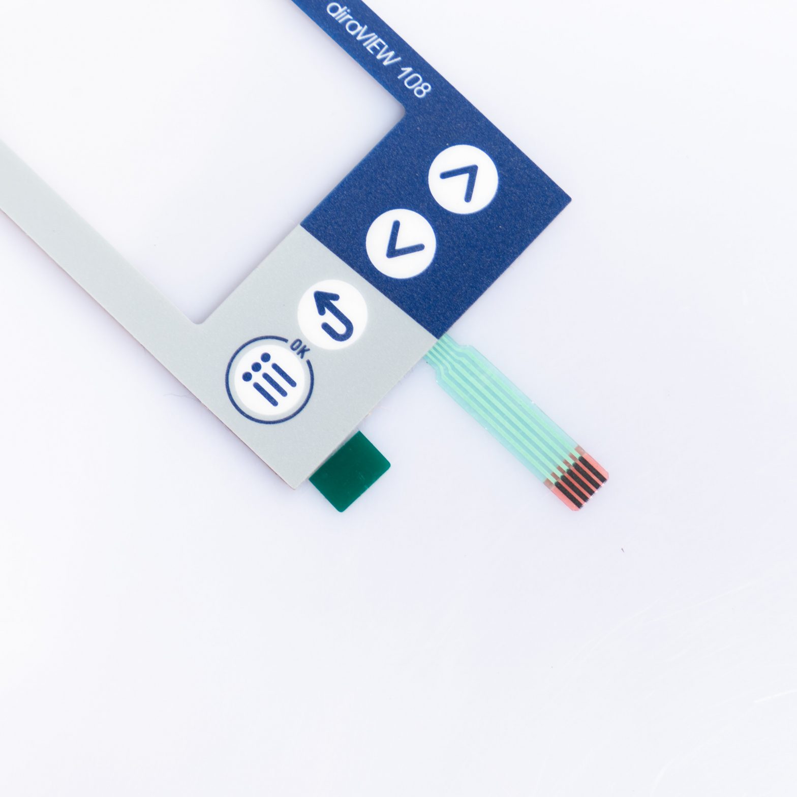 Input Device Membrane Switch: A Revolutionary Technology